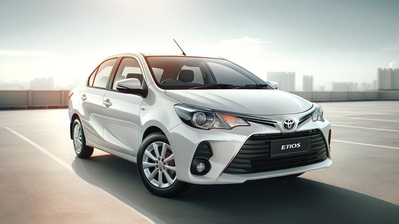 Toyota Etios